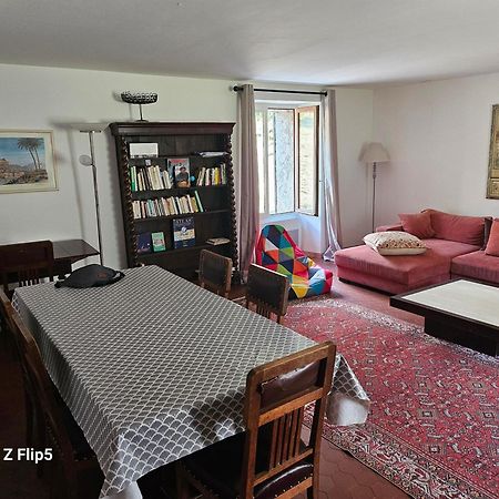 La Grande Maison Dans La Prairie Caille Buitenkant foto